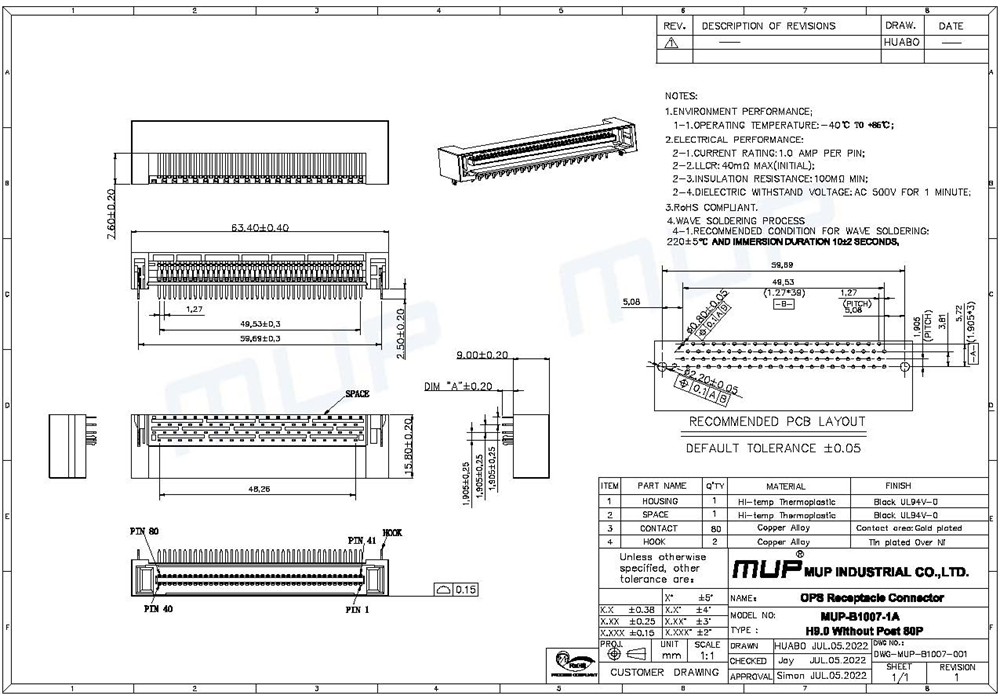 B1007-1A规格图 H9.0无柱80P-OPS公座.jpg