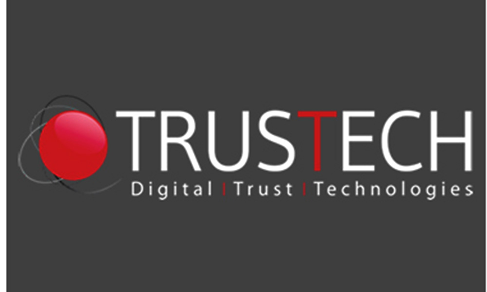 Trustech2019
