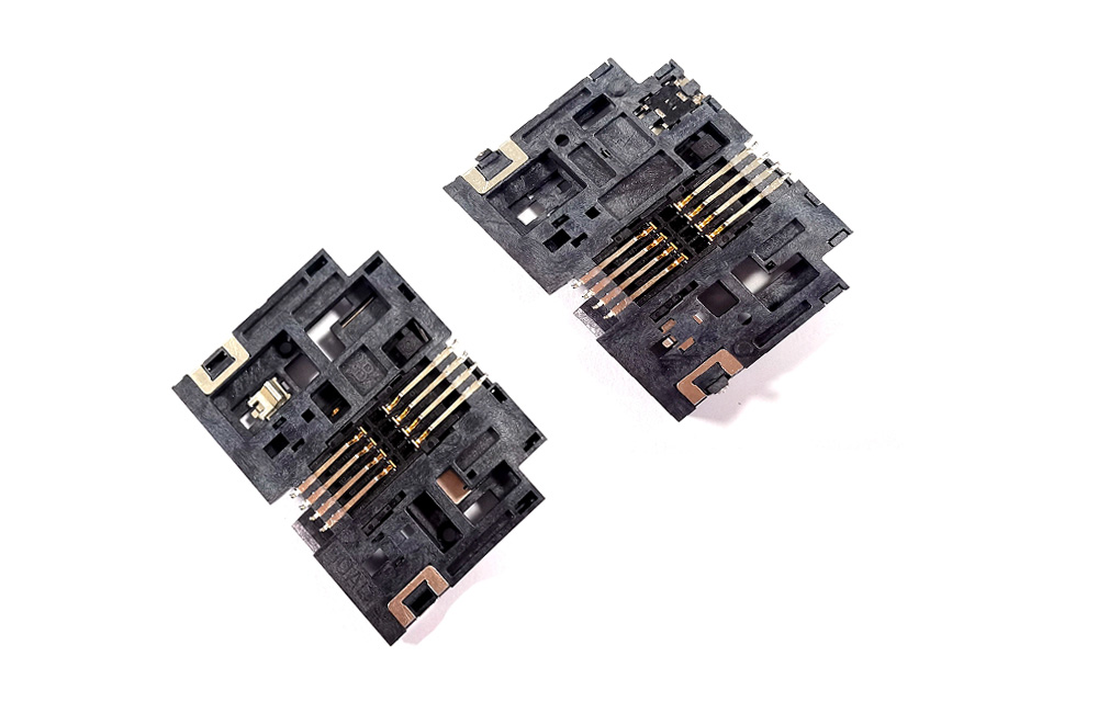 MUP New Dual  POS Connectors  