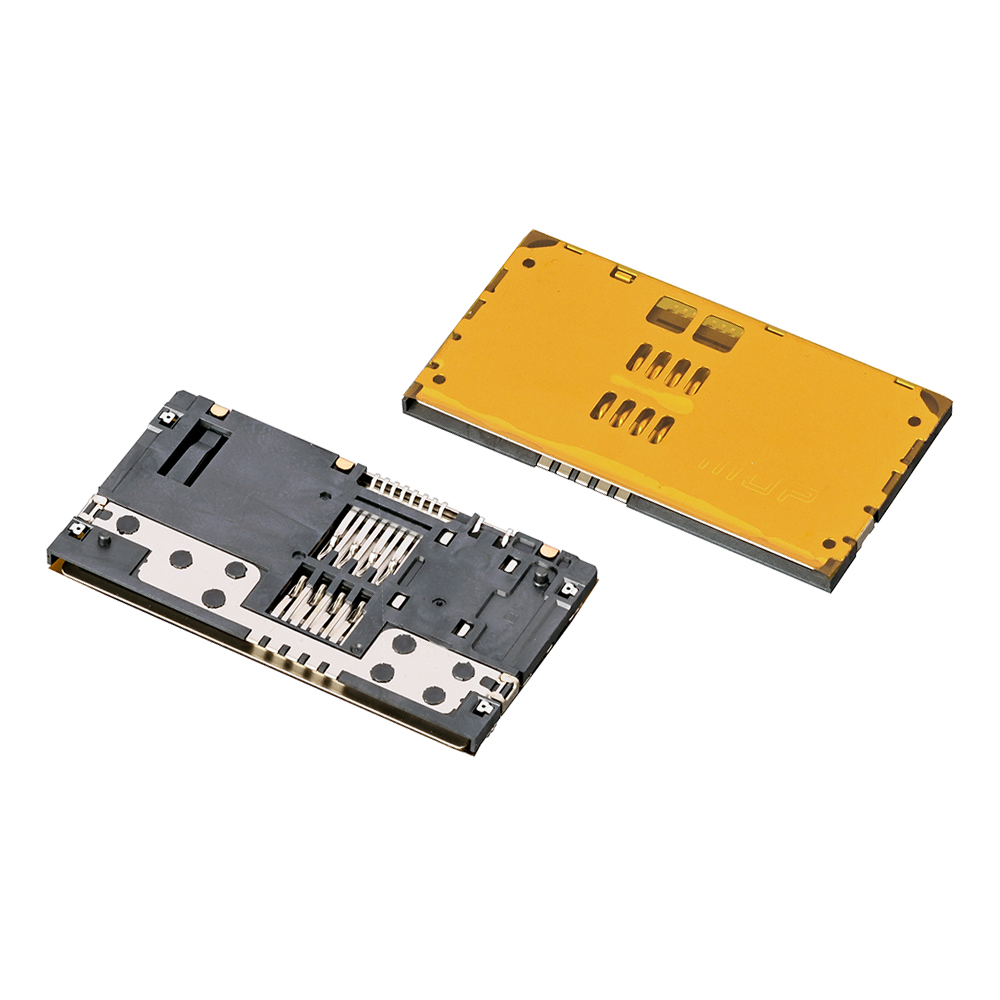 C8607-01 - MUP Electronics Components Manufacturer - MUP Brand_card ...