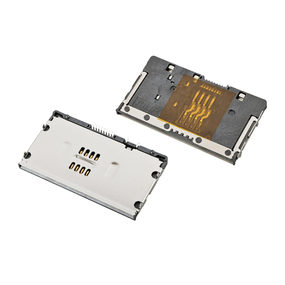 C8608-01 - MUP Electronics Components Manufacturer - MUP Brand_card ...